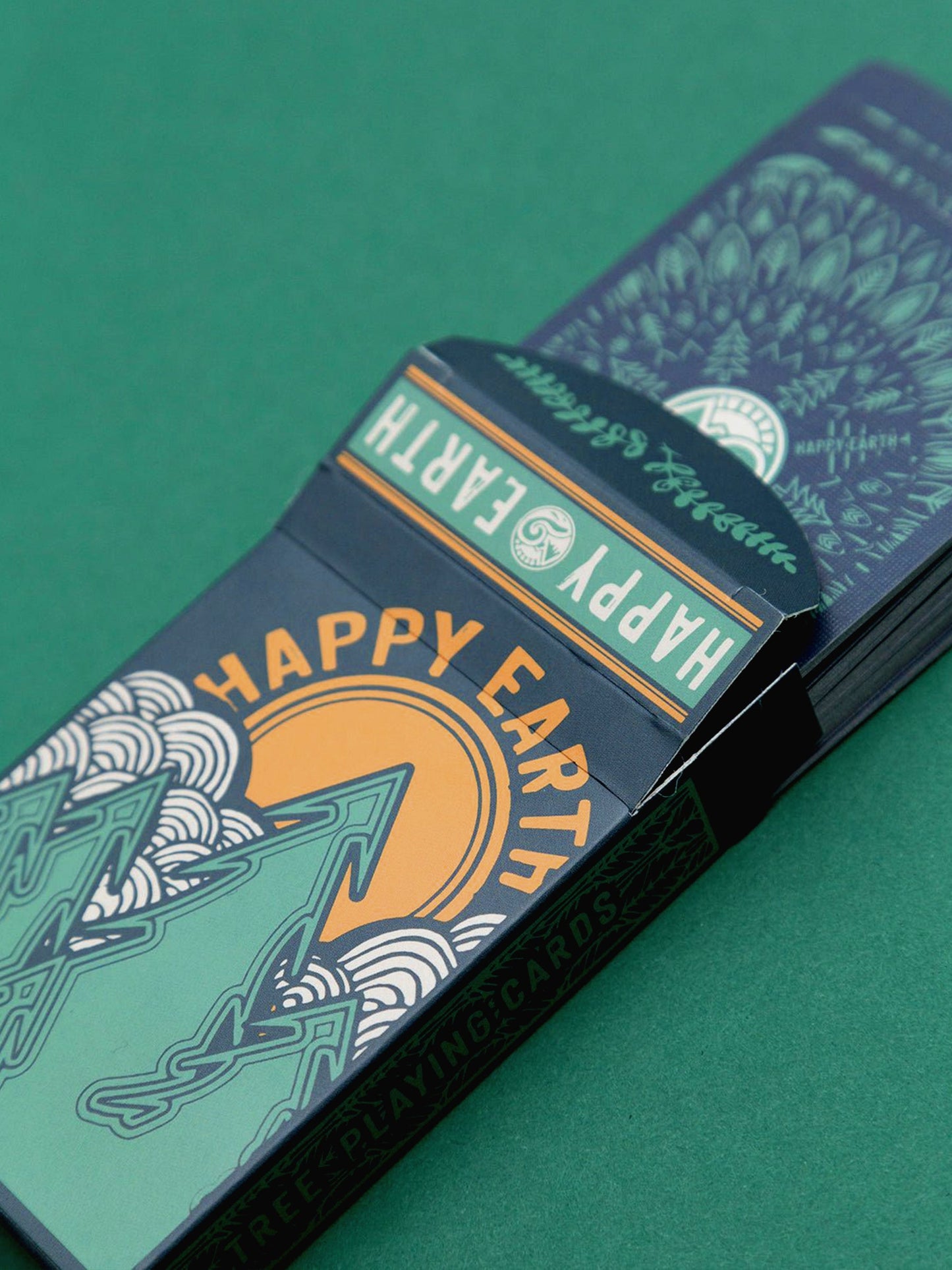 Tree Playing Cards *COLLECTIVE*