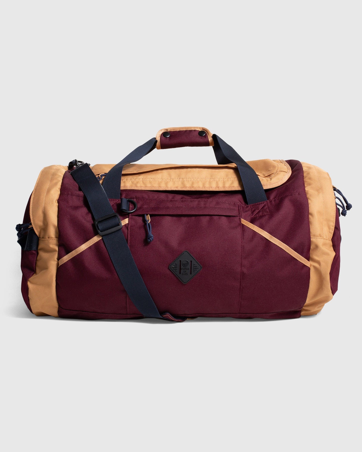 55L Carry-On Duffle *COLLECTIVE*