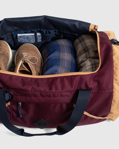 55L Carry-On Duffle *COLLECTIVE*