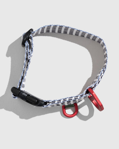 (R)evolution™ Recycled Woven Dog Collar *COLLECTIVE*