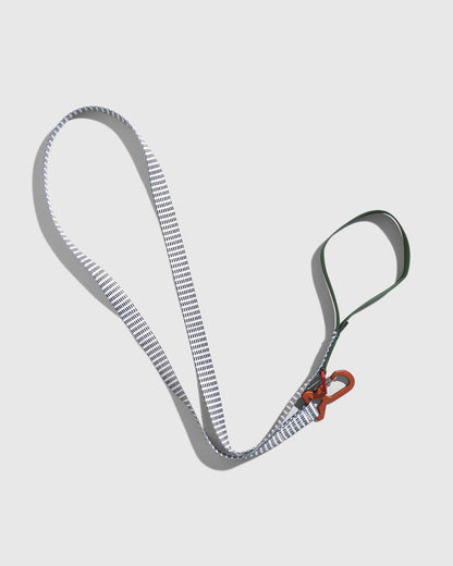 (R)evolution™ Recycled Woven Dog Leash *COLLECTIVE*
