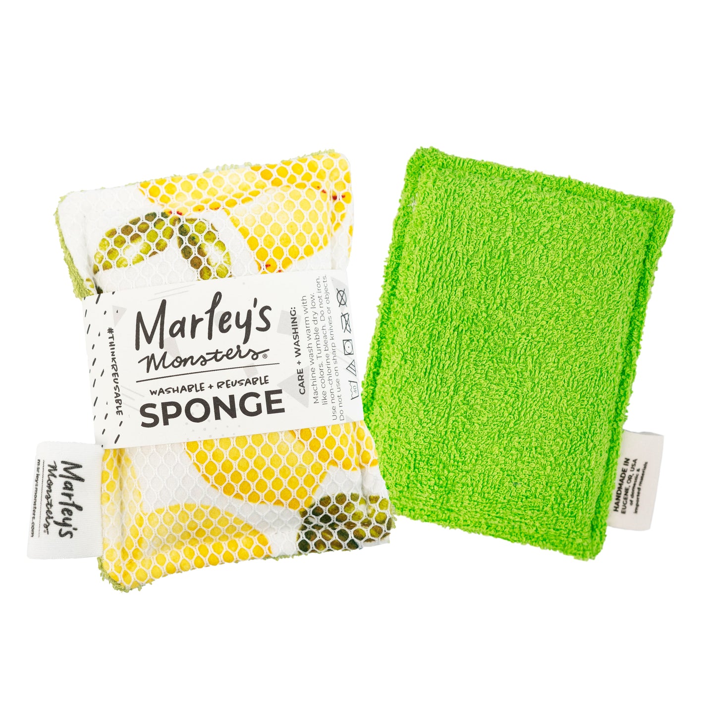 Washable Sponge *COLLECTIVE*