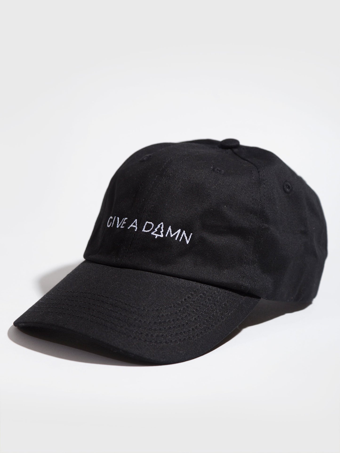 Give A Damn Hat *COLLECTIVE*