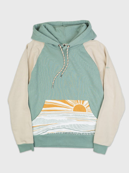 Beach Break Hoodie *COLLECTIVE*