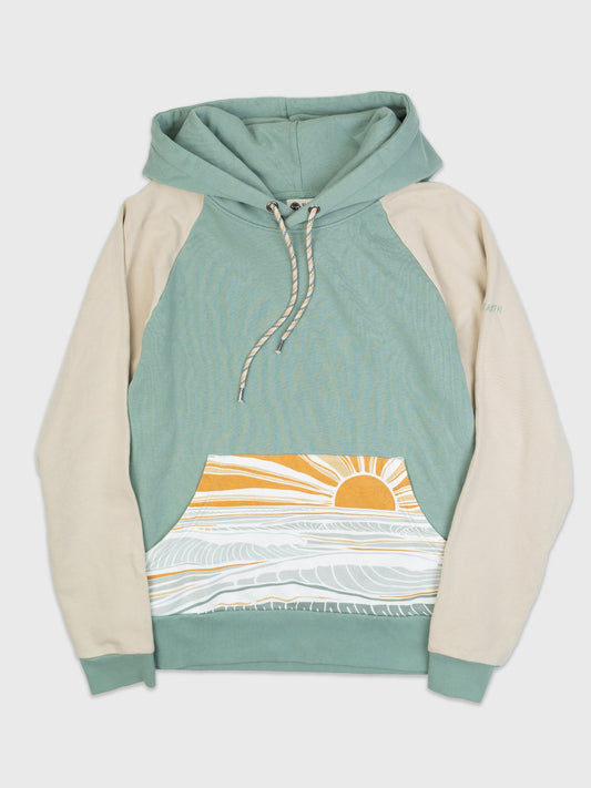 Beach Break Hoodie *COLLECTIVE*