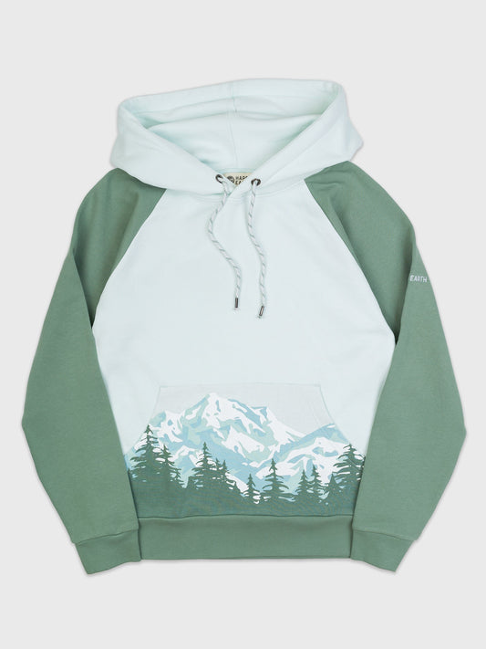 Cascadia Hoodie *COLLECTIVE*