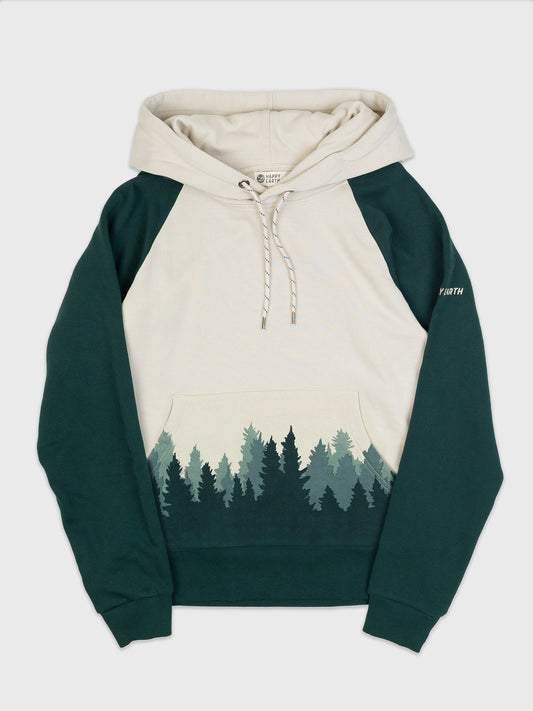 Fading Forest Hoodie *COLLECTIVE*