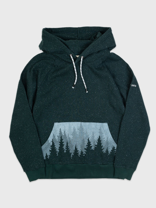 Misty Forest Hoodie *COLLECTIVE*