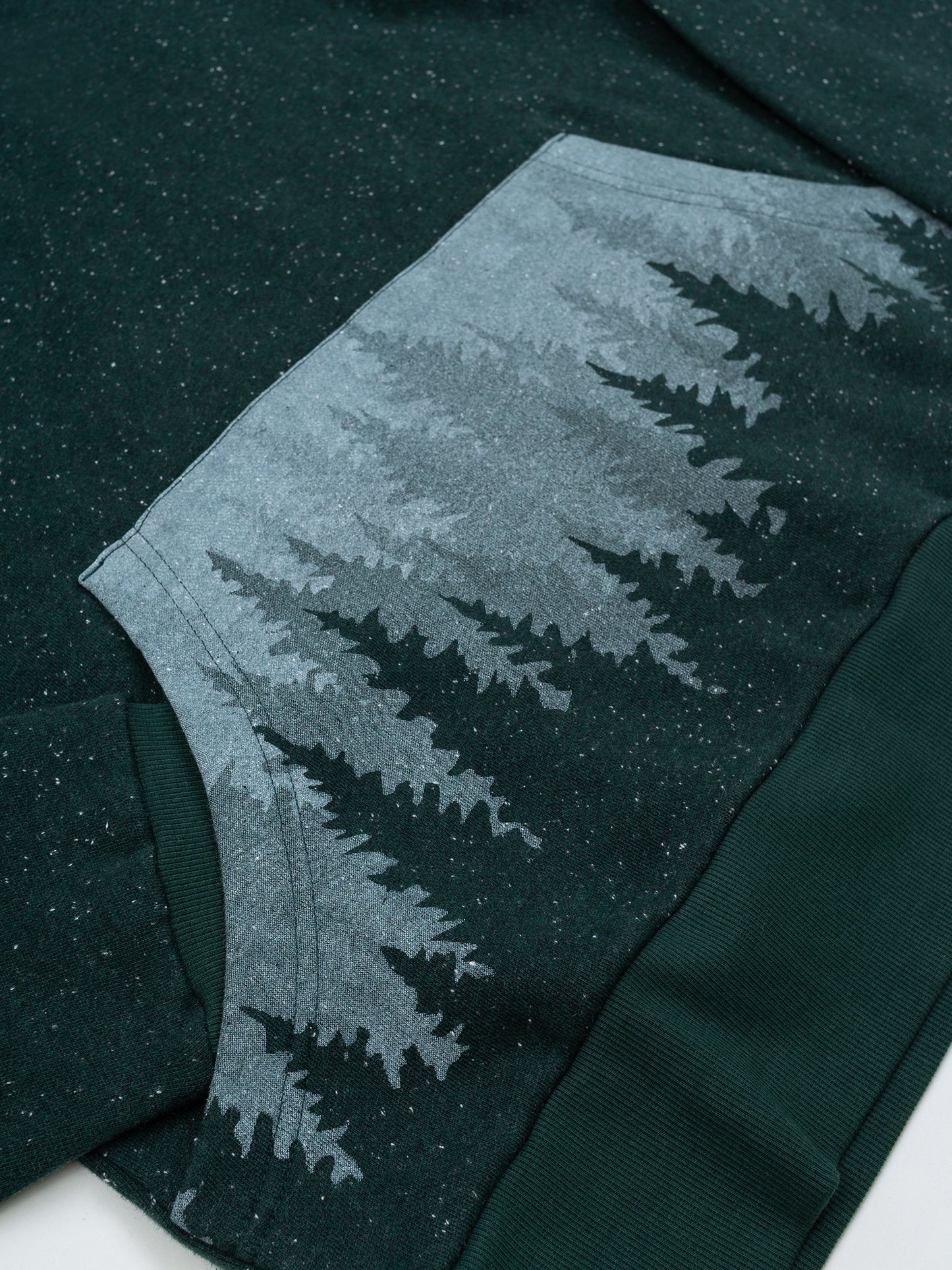 Misty Forest Hoodie *COLLECTIVE*