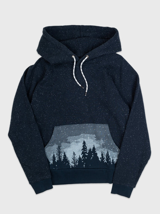 Starlit Night Hoodie *COLLECTIVE*