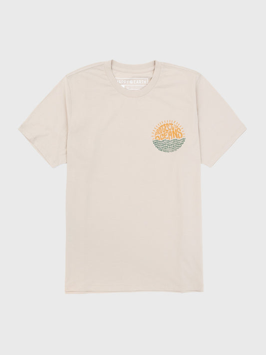 Protect Our Oceans Tee *COLLECTIVE*