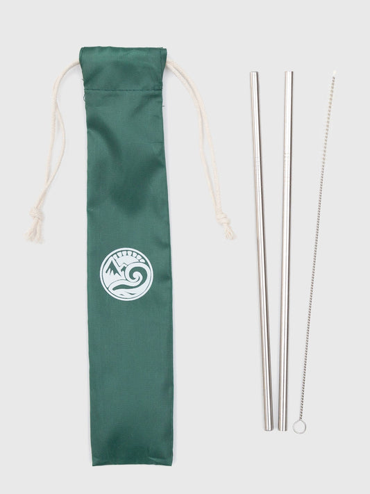 Reusable Straw Pack *COLLECTIVE*