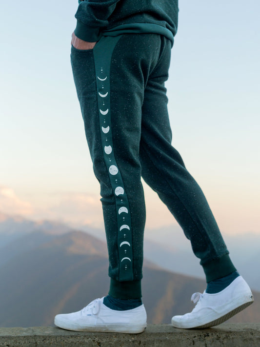 Lunar Glow Joggers *COLLECTIVE*