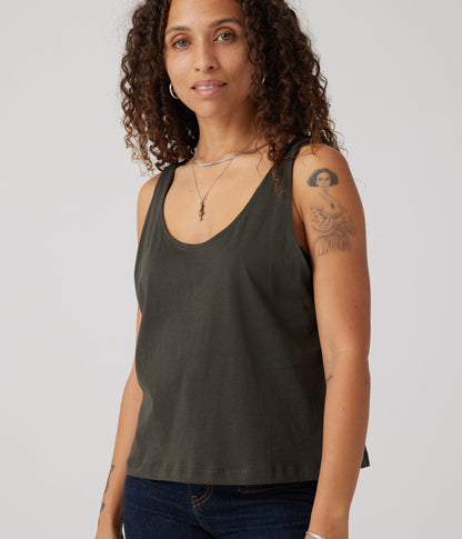 Women's Easy Tank *COLLECTIVE*