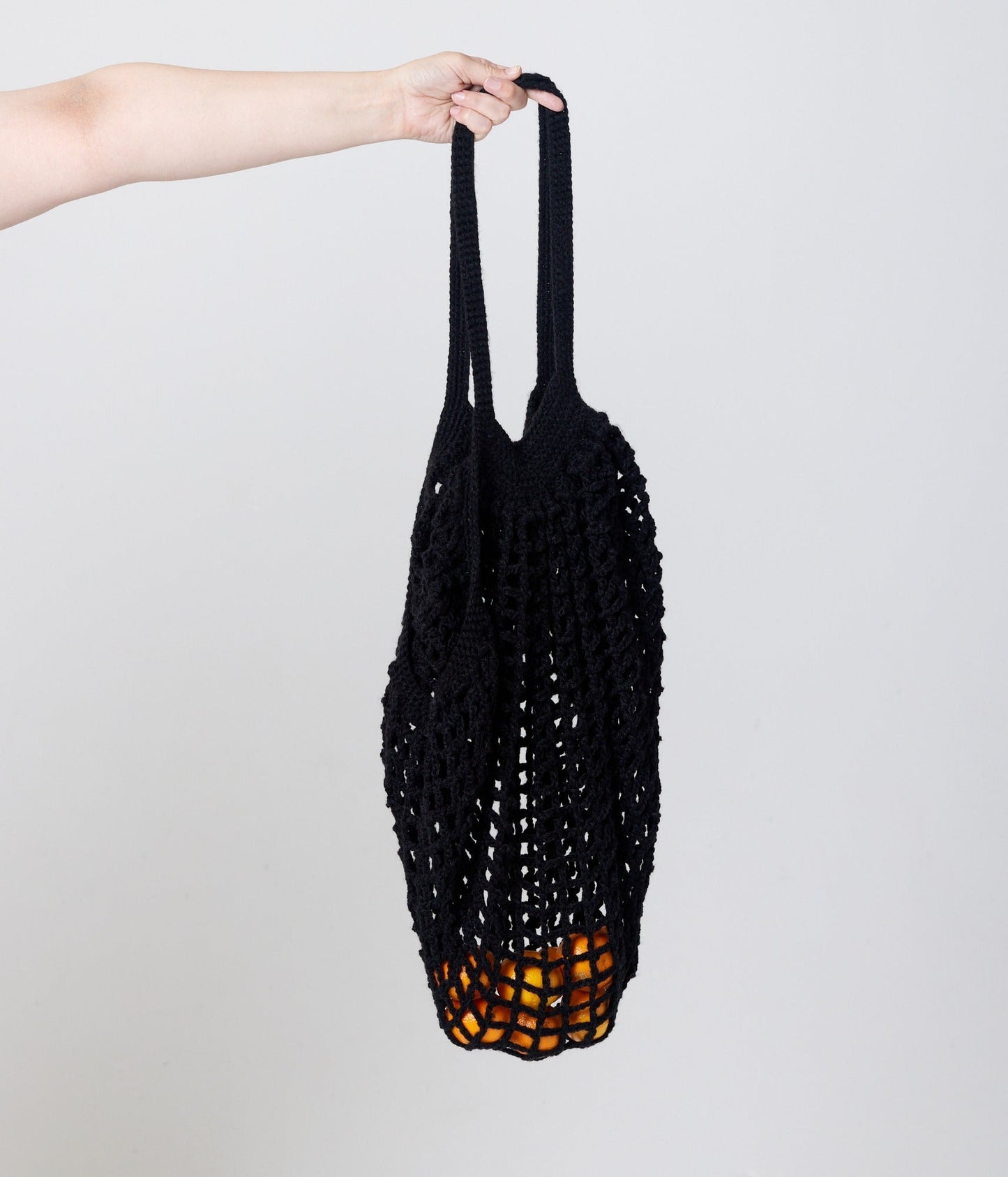 Crochet Market Bag *COLLECTIVE*