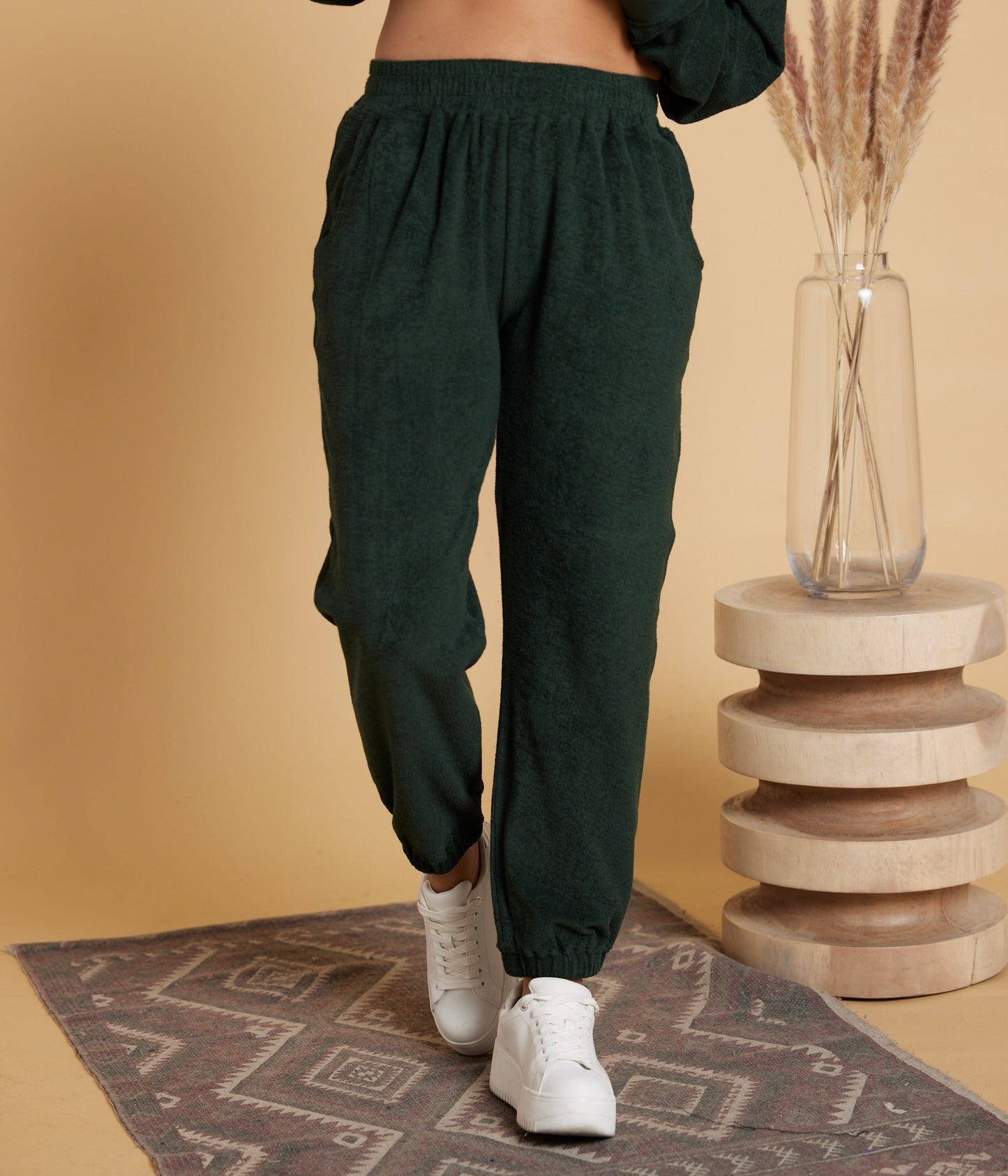 Tansy Jogger *COLLECTIVE*