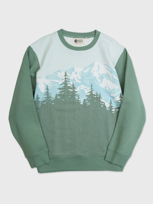 Cascadia Pullover *COLLECTIVE*