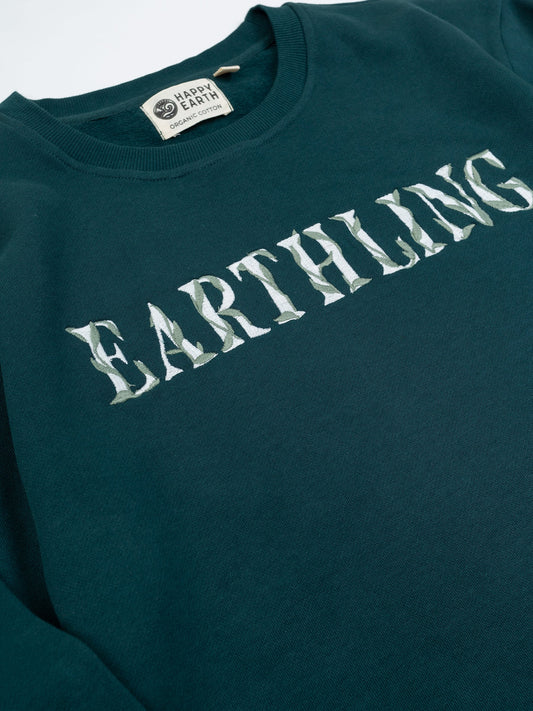 Ivy Earthling Pullover *COLLECTIVE*