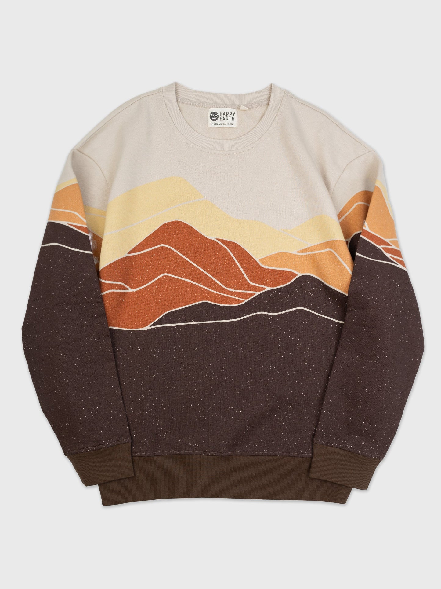 Retro Range Pullover *COLLECTIVE*