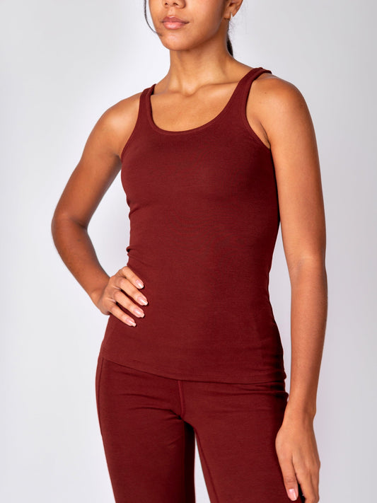 PlantTec™ Compression Tank | Redwood *COLLECTIVE*