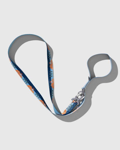 (R)evolution™ Recycled Woven Dog Leash *COLLECTIVE*
