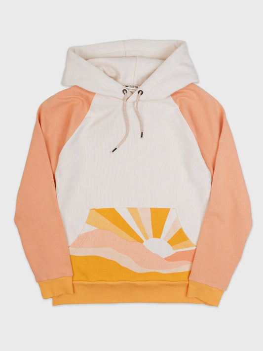 Sunburst Hoodie *COLLECTIVE*