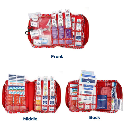 First Aid SuperKit (270 pcs) *COLLECTIVE*