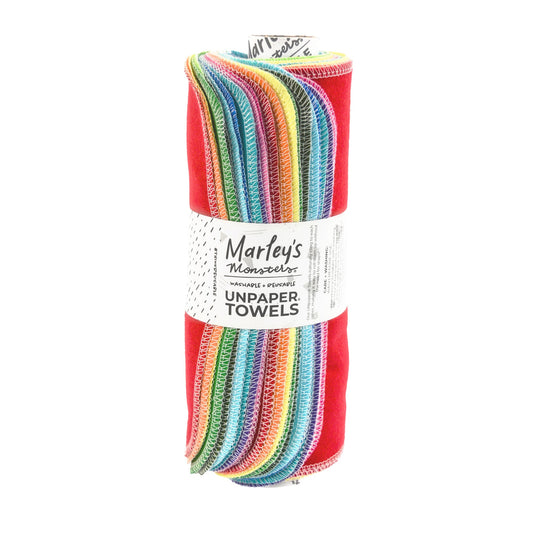 UNpaper® Towels: Color Mixes *COLLECTIVE*