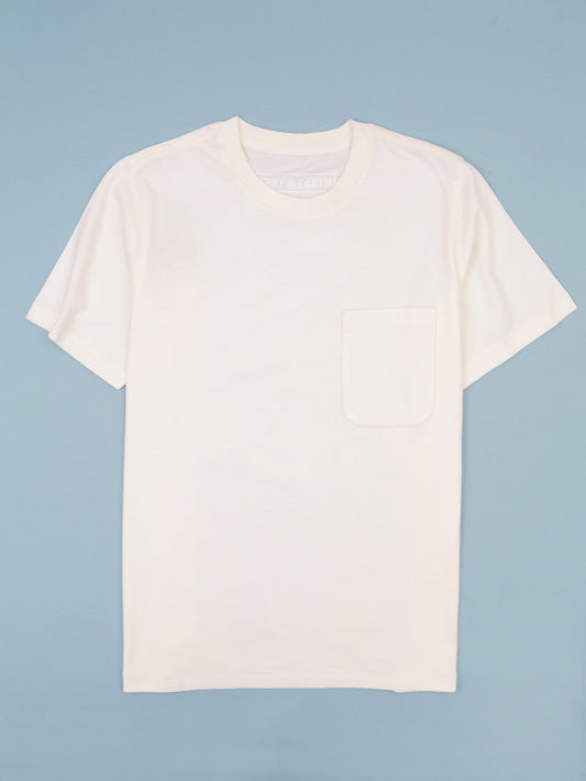 Cloud Everyday Pocket Tee *COLLECTIVE*