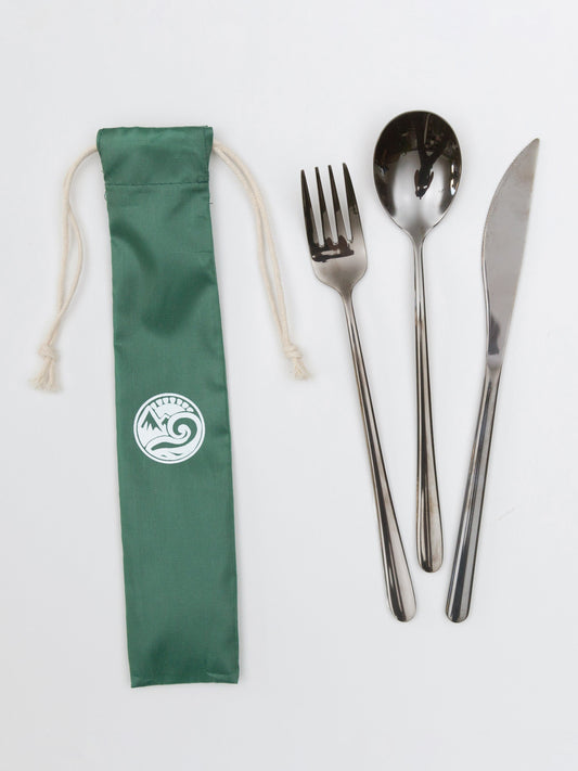 Reusable Utensil Pack *COLLECTIVE*