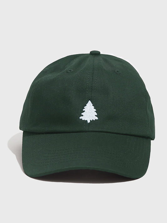 White Fir Hat *COLLECTIVE*