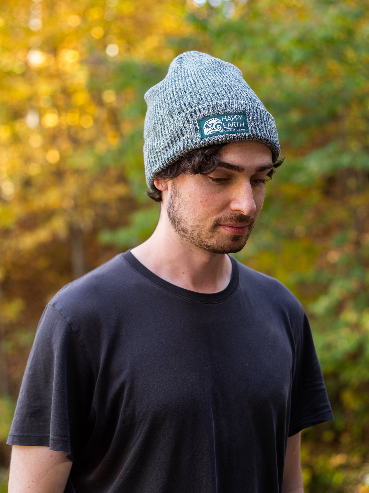 Winter Pine Beanie *COLLECTIVE*