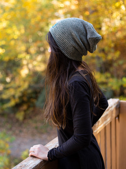 Winter Pine Beanie *COLLECTIVE*