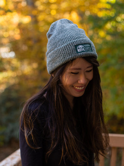 Winter Pine Beanie *COLLECTIVE*