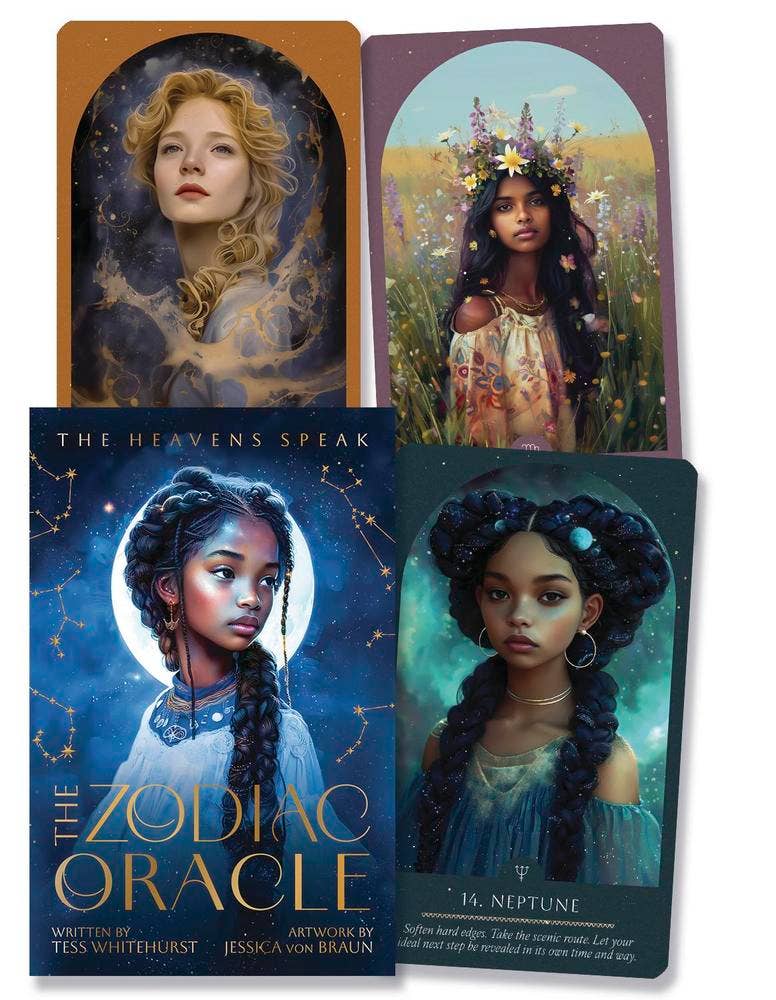 The Zodiac Oracle