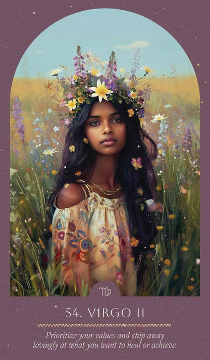 The Zodiac Oracle