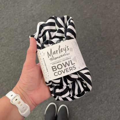 Bowl Covers: Flannel *COLLECTIVE*