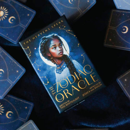 The Zodiac Oracle