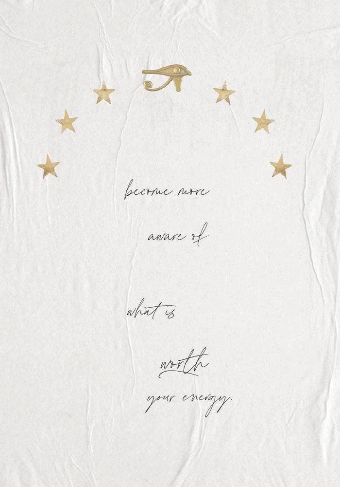 Reflection: Mindful Ritual Cards