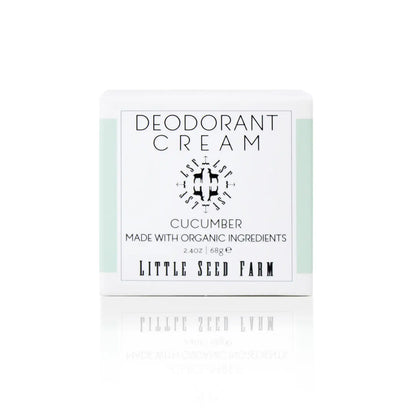 Deodorant Cream | Blue Tansy Rose [Limited Edition]