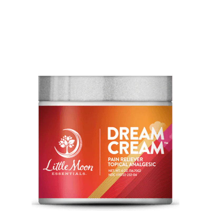 Dream Cream - Pain Relieving Cream