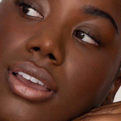 All Natural Lip Tint - Farrah [warm light pink]