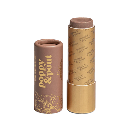 All Natural Lip Tint - Faye [taupe]
