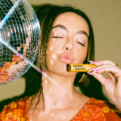 All Natural Lip Balm - Wild Honey