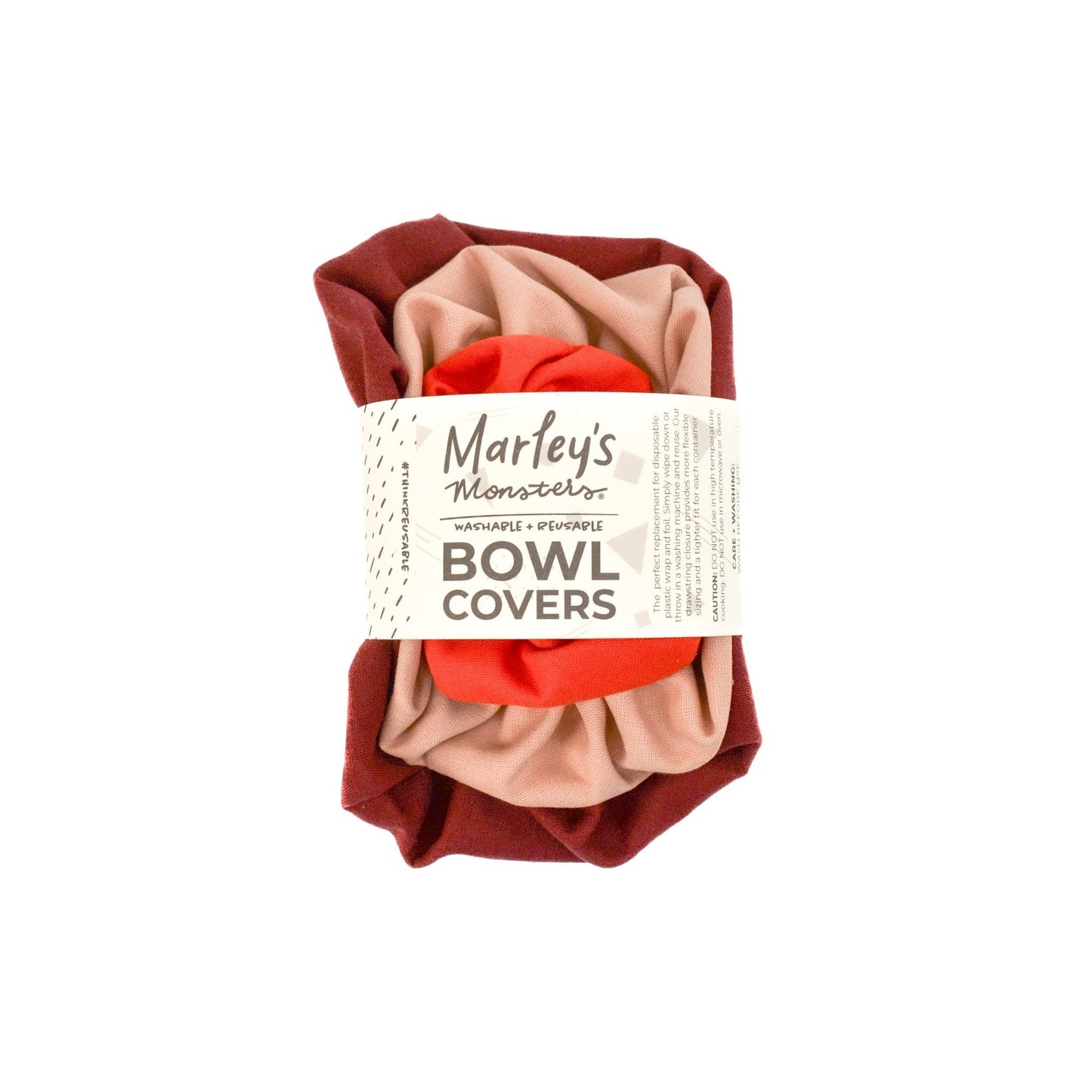 Linen Bowl Cover Bundle: Mixed Colors *COLLECTIVE*