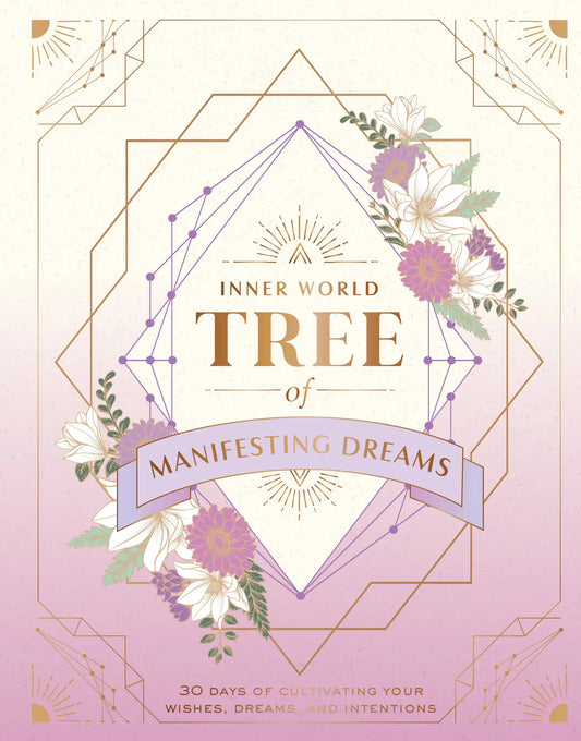 Tree of Manifesting Dreams [30 day practice]