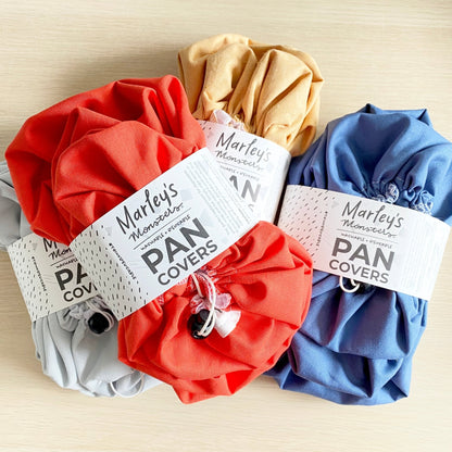 Pan Covers: Linen *COLLECTIVE*