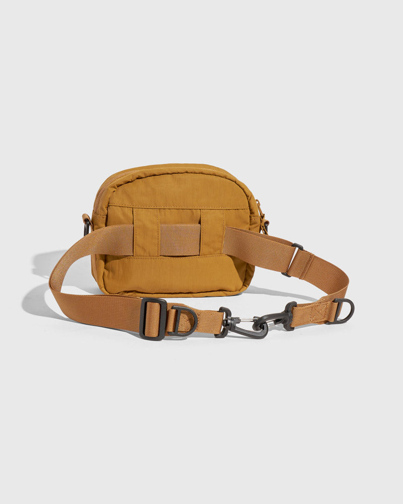 (Re)active™ 2L Convertible Crossbody *COLLECTIVE*