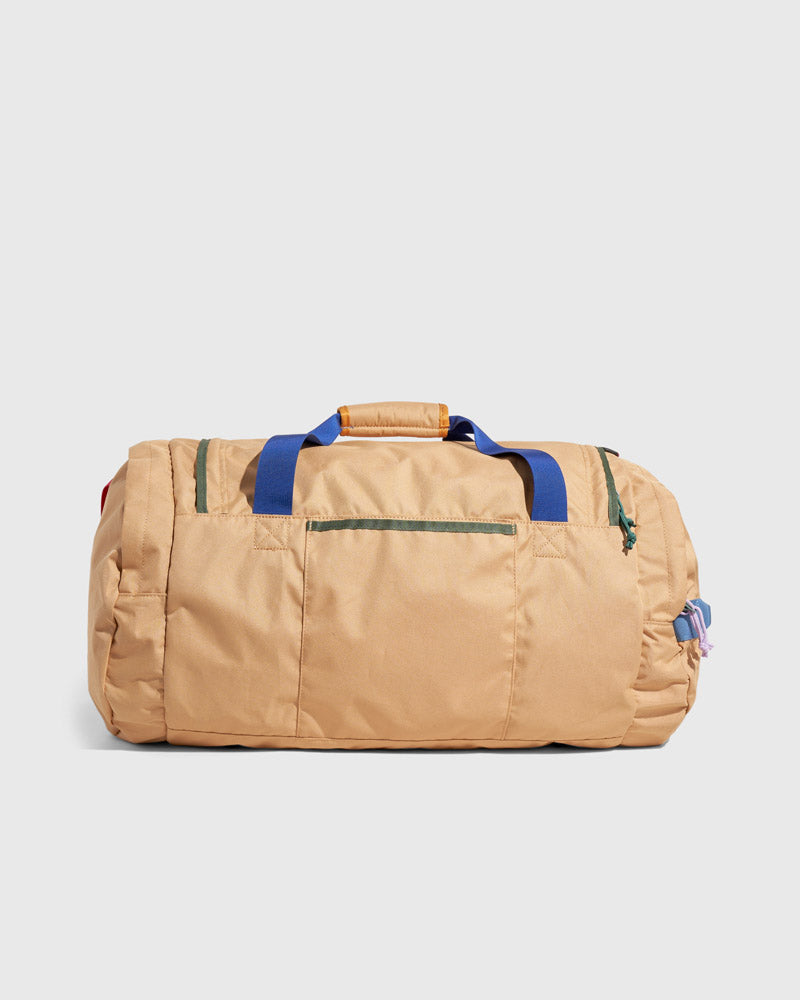 (R)evolution™ 55L Carry-On Duffle *COLLECTIVE*