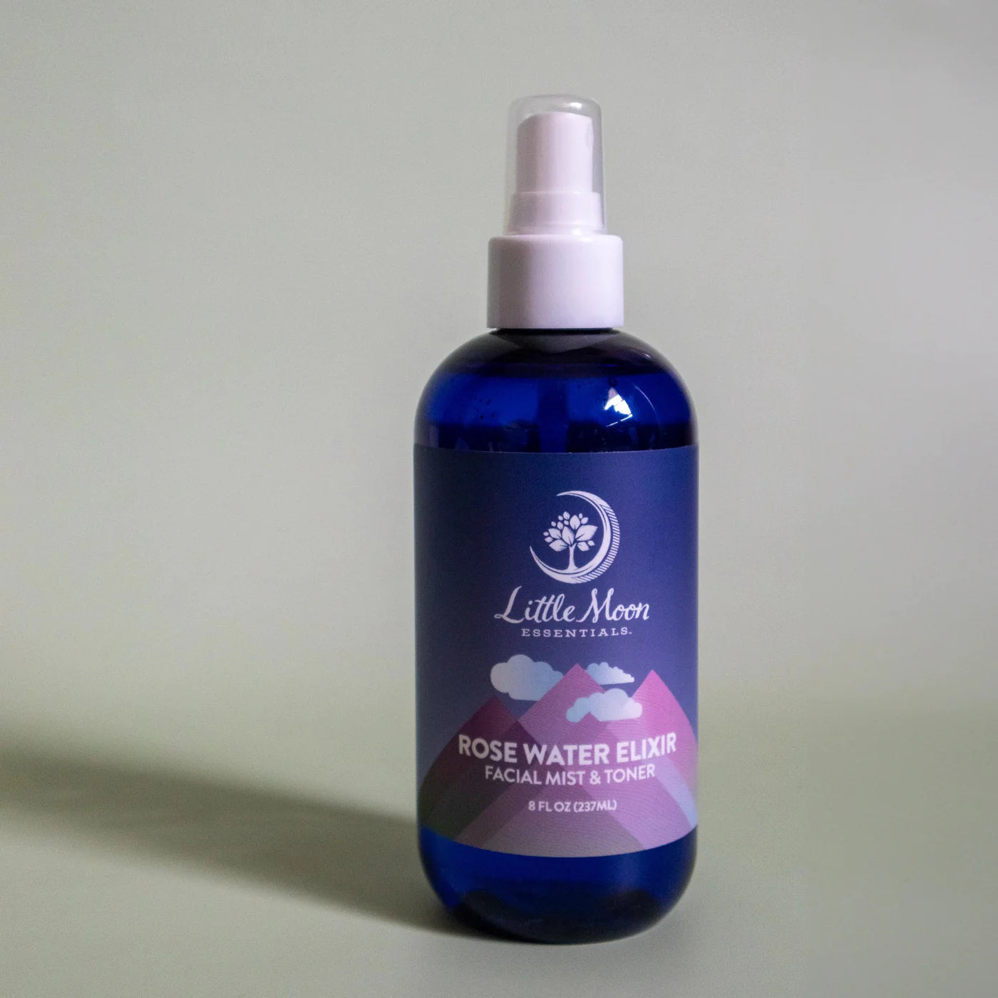 Rose Water Elixir Spray